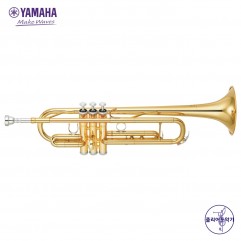 야마하 트럼펫 YTR-4435II  C/Bb 겸용 트럼펫