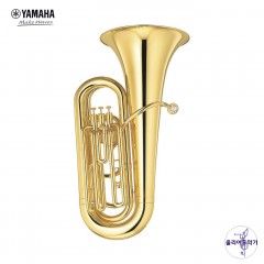 야마하 튜바  YBB-105 YAMAHA TUBA BBb