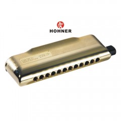 호너 HOHNER 크로모니카 하모니카 CX12 골드 12홀 C장조