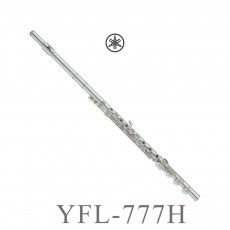 야마하 플룻 YFL777H