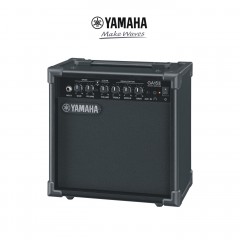 야마하 YAMAHA 앰프 GA15 II 일렉기타앰프