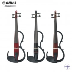 야마하 사일런트 바이올린 YSV-104