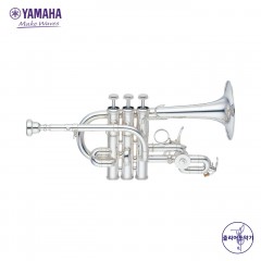 야마하 피콜로트럼펫 YTR-9825