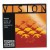 비젼 VISION 바이올린 줄 세트 VI100 1/2