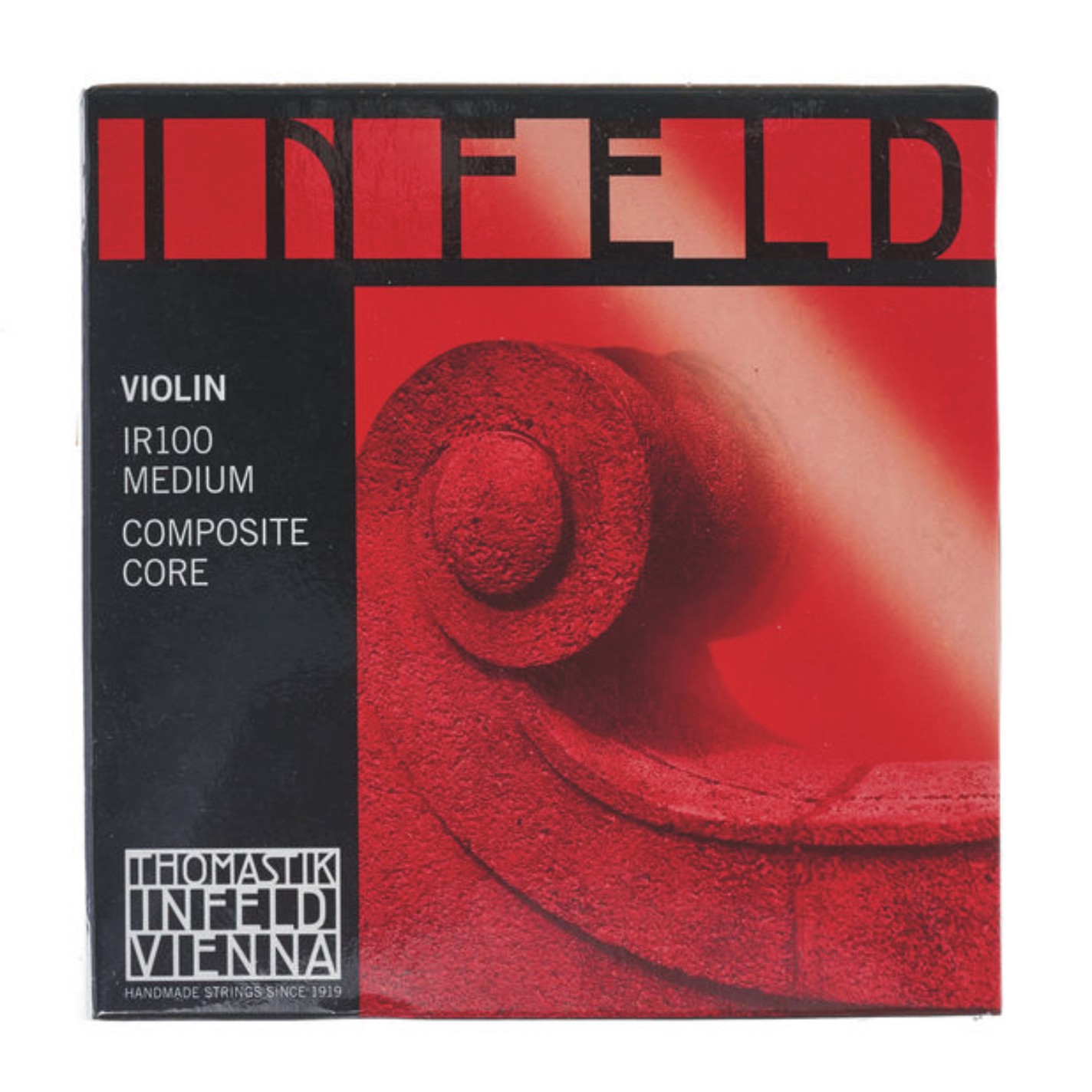 인펠드 레드 INFELD RED 바이올린 줄 세트 IR100