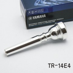 야마하 스탠다드 트럼펫 마우스피스 TR-14E4