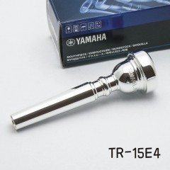 야마하 스탠다드 트럼펫 마우스피스 TR-15E4