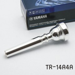 야마하 스탠다드 트럼펫 마우스피스 TR-14A4a