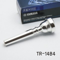 야마하 스탠다드 트럼펫 마우스피스 TR-14B4