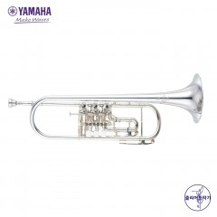 야마하 Bb 로터리 트럼펫 YTR-938FFMGS