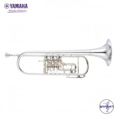 야마하 Bb 로터리 트럼펫 YTR-938FFMS
