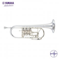 야마하 C 로터리 트럼펫 YTR-948FFMGS