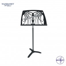 만하셋 MANHASSET N1080 악보 보면대 Music Stand 맨하셋