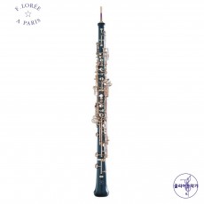 로리 로얄 오보에 25주년 기념모델 CR+3-125A Loree ROYAL125A Oboe