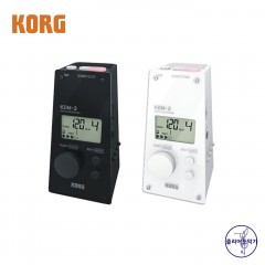 코르그 KORG 디지털 메트로놈 KDM-3