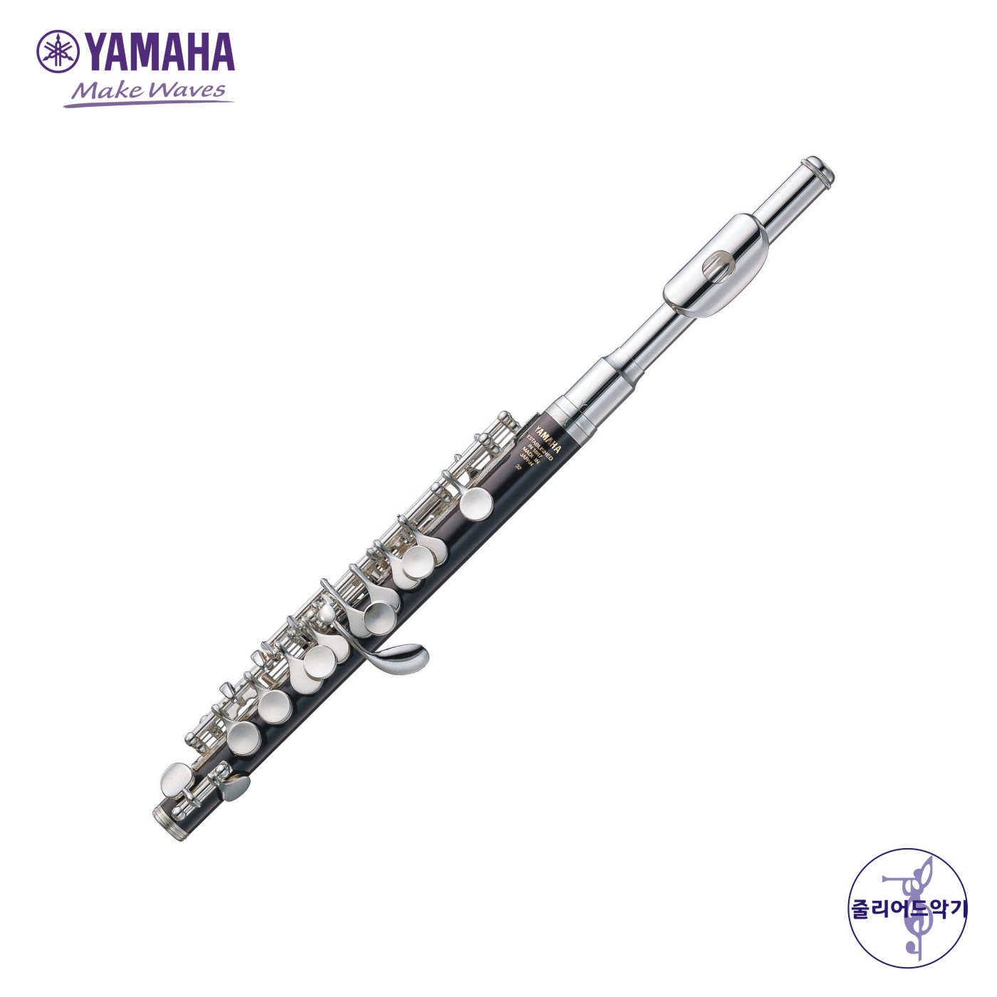 야마하 피콜로 YPC-32