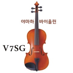 야마하 바이올린 V7SG 4/4