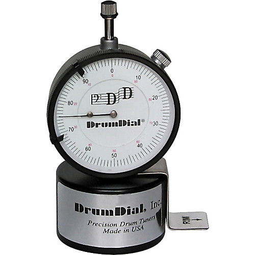 드럼튜너기 / 팀파니튜너기 드럼다이얼  DrumDial Drum Tuner