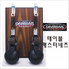 테이블 캐스터네츠 DANMAR CASTANET 17A