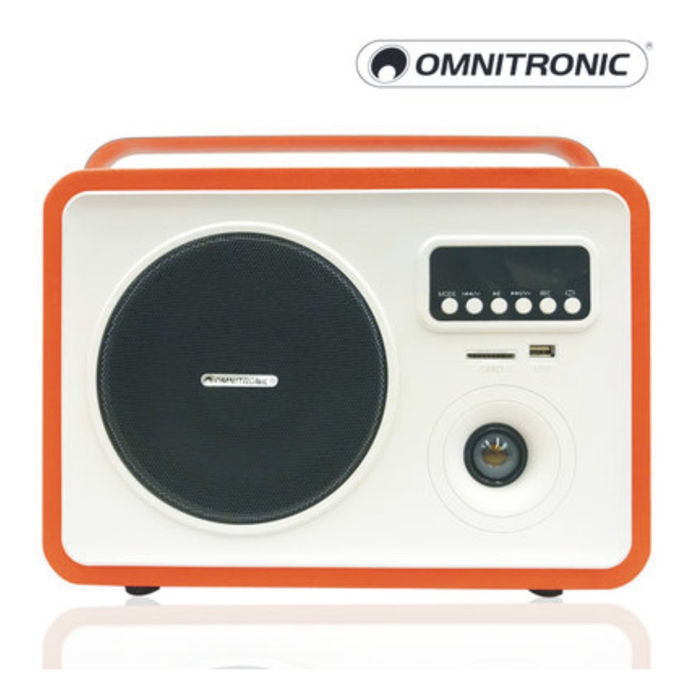충전식 휴대용 앰프 스피커 150W MSP-Q1 2CH