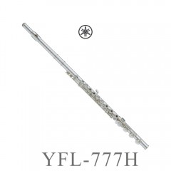 야마하 플룻 YFL777H