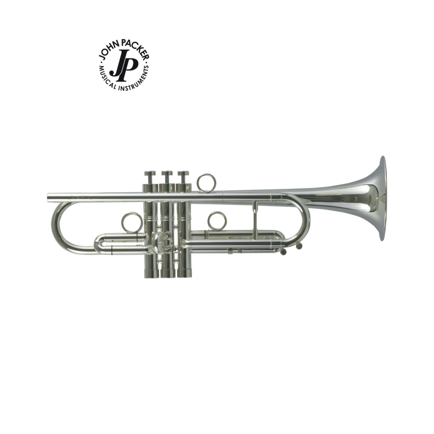 존패커 테일러트럼펫 실버 JohnPacker Taylor Trumpet Silver