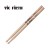 빅퍼스  MS1 마칭스틱 드럼스틱 Corpsmaster MS1 Snare Drumstick