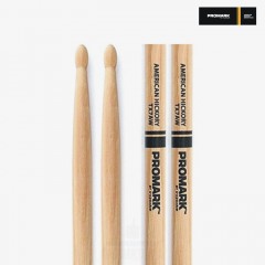 Promark - 7A American Hickory Classic 프로마크 7A 히코리 드럼스틱 TX7AW