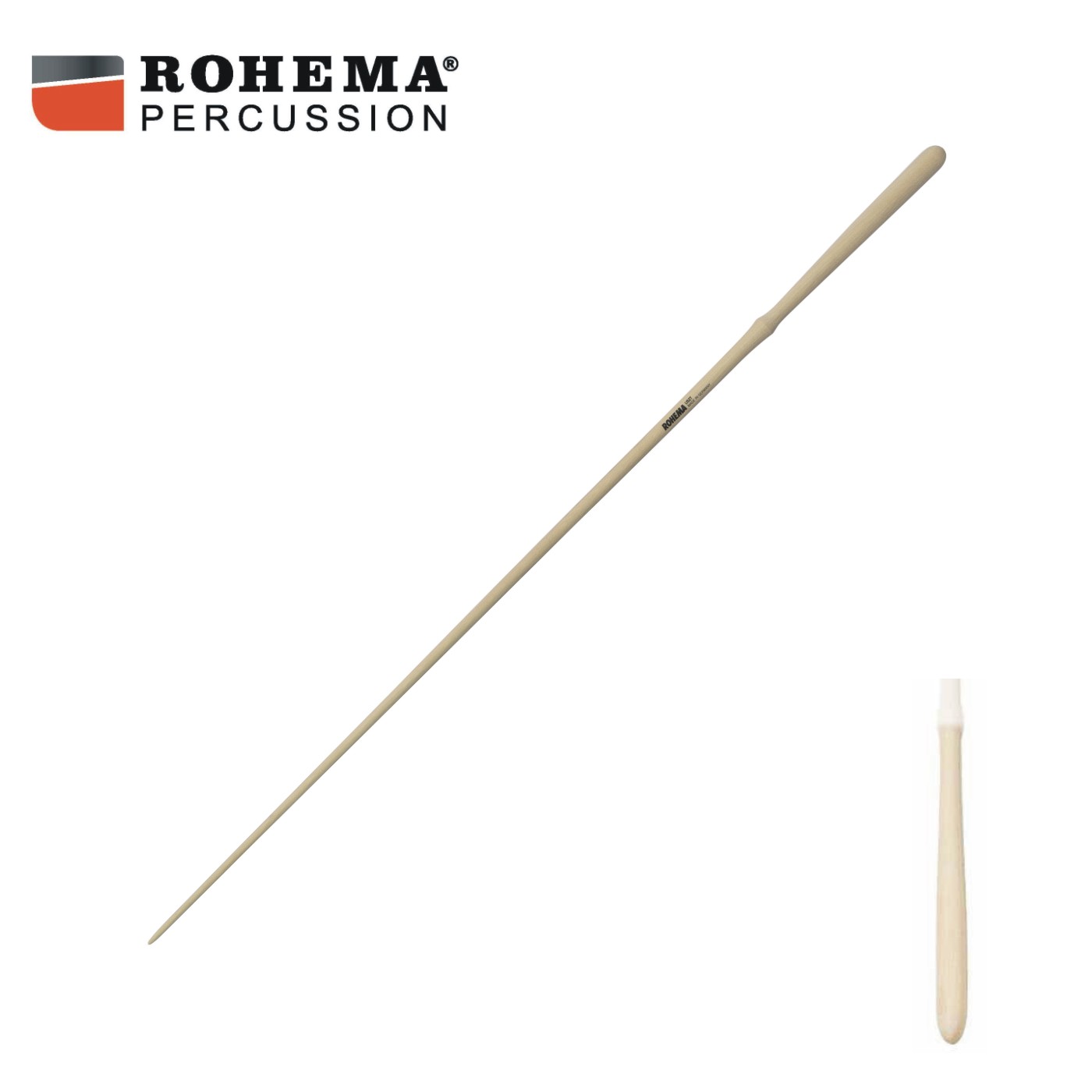 로헤마 우드 지휘봉 리스트 ROHEMA 독일산