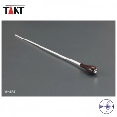 TAKT 탁트 지휘봉 우드- RoseWood 424