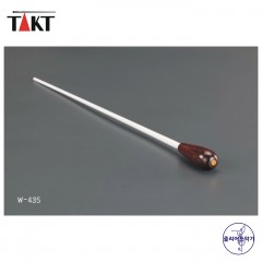 TAKT 탁트 지휘봉 우드- RoseWood 435