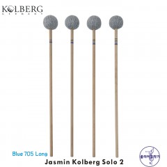 콜버그 마림바말렛 쟈스민 SOLO 2 Long 블루705L