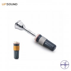 UPSOUND 업사운드 튜바 버징연습 웜업도구