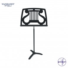 만하셋 MANHASSET N1170 악보 보면대 Music Stand 맨하셋