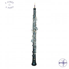 로리 로얄 오보에125주년 기념모델 CR+3-125 Loree ROYAL125 Oboe